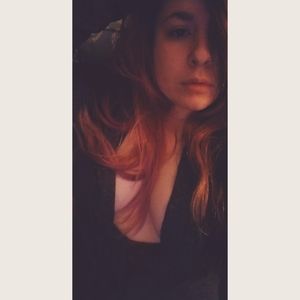 Meet your Posher, Jessie